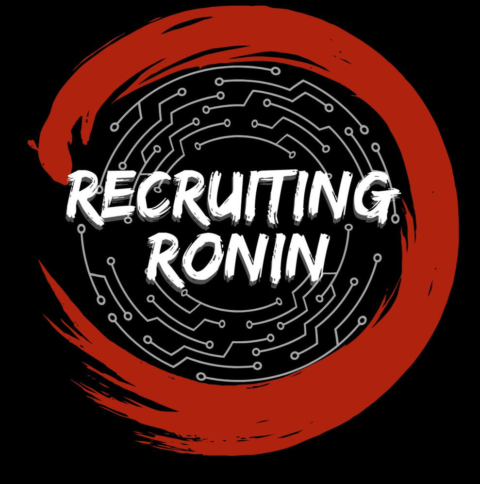 Recruiting Ronin